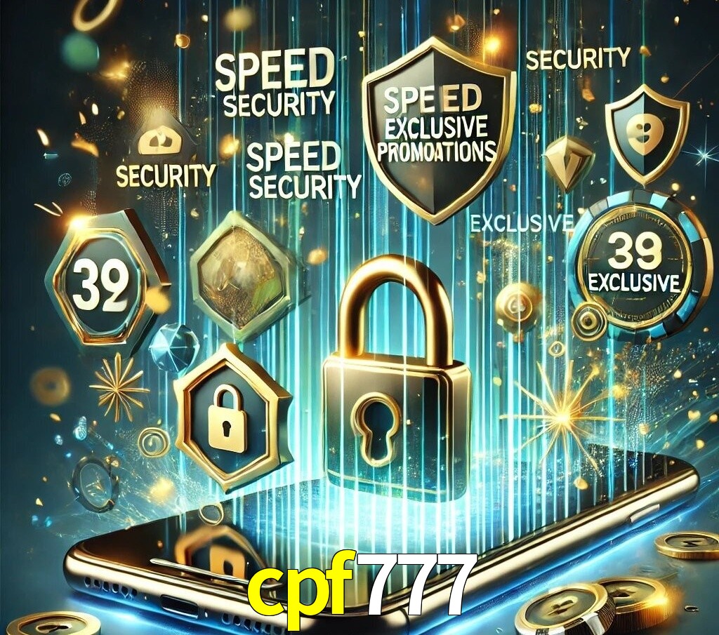 Vantagens do App cpf777