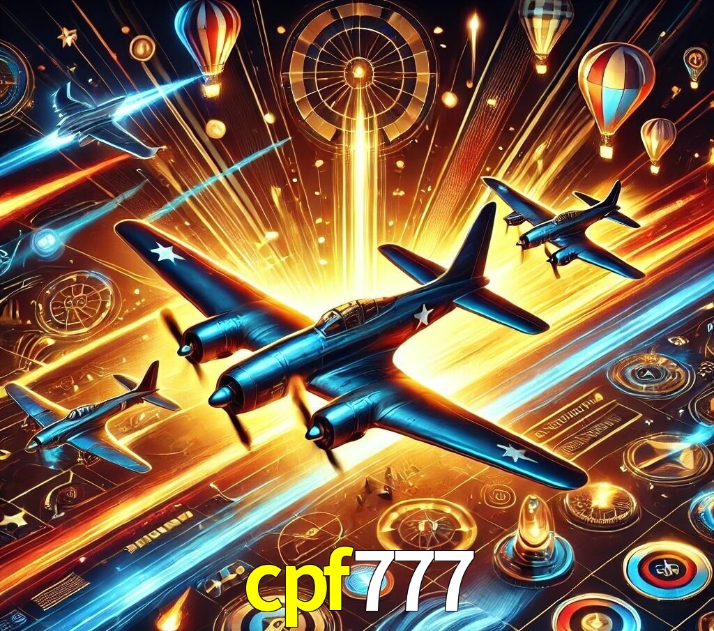 Vantagens do Aviator no cpf777