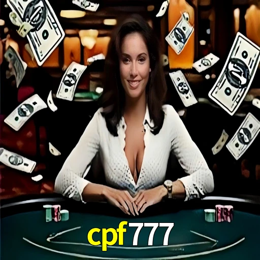 Visão geral dos jogos no cpf777