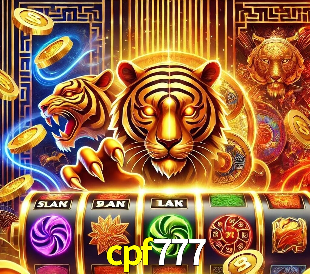 Introdução ao Fortune Tiger